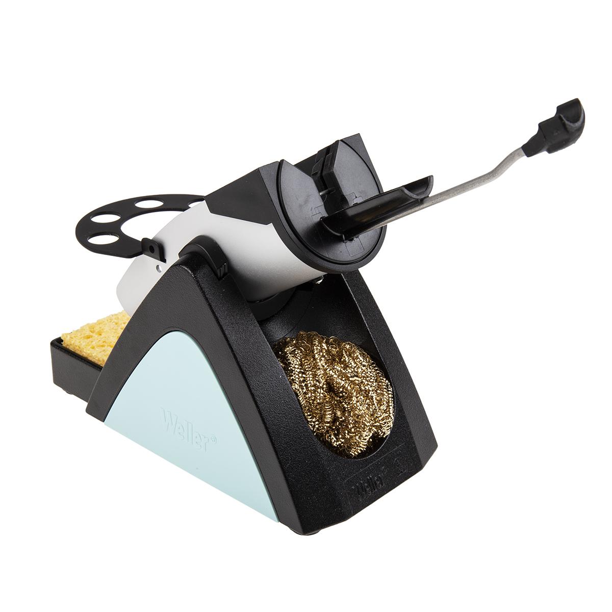 Weller Soldering Accessory WSR205 Soldering Iron Stand, for use with WMRP & WMRP-MS Micro Soldering Iron
