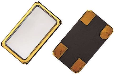 AKER 11.0592MHz Crystal ±30ppm SMD 4-Pin 6 x 3.5 x 1mm