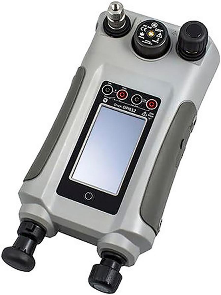 Druck DPI 612 Flex -1bar to 20bar Pressure Calibrator - With RS Calibration