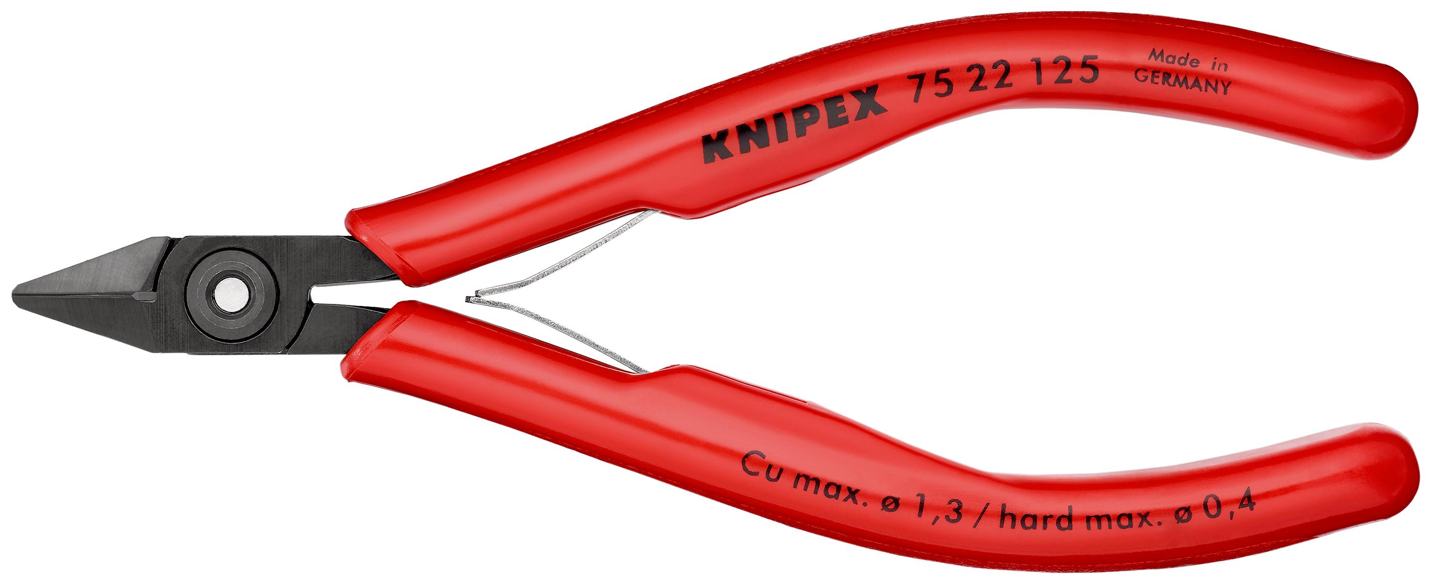 Knipex Knipex Precision Diagonal Cutter