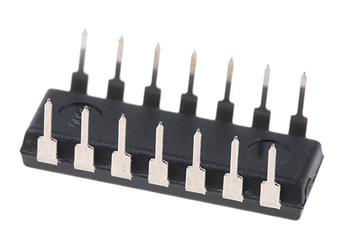 LM2902N Texas Instruments, Operational Amplifier, 1.2 MHz, 14-Pin 26 V PDIP