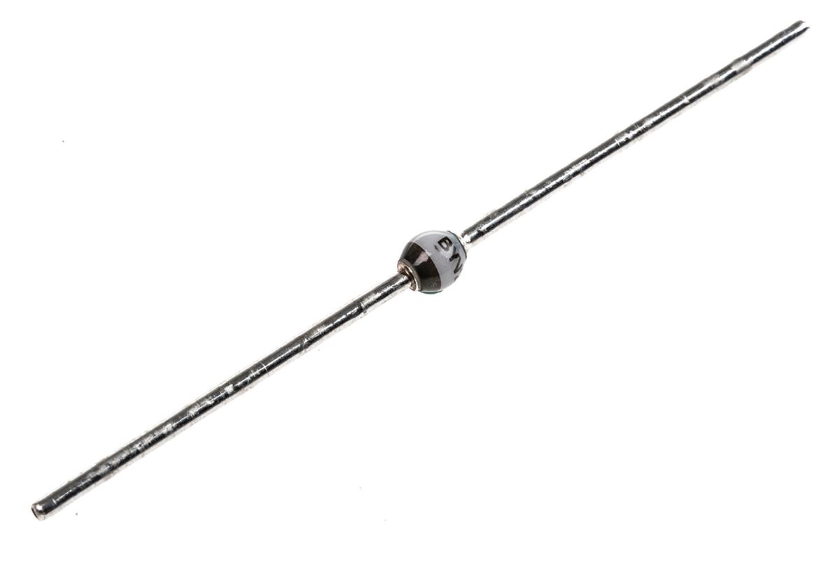 Vishay 200 V 3.5 A Diode Switching 2-Pin SOD-64