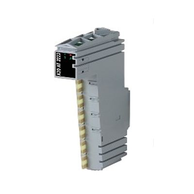 B&R X20 Series Temperature Module for Use with PLC's, Resistance Measurement