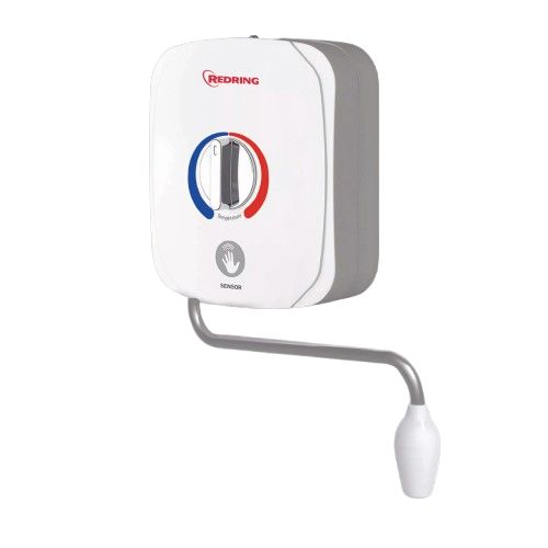 Redring Water Heater, 150 bar, 3kW