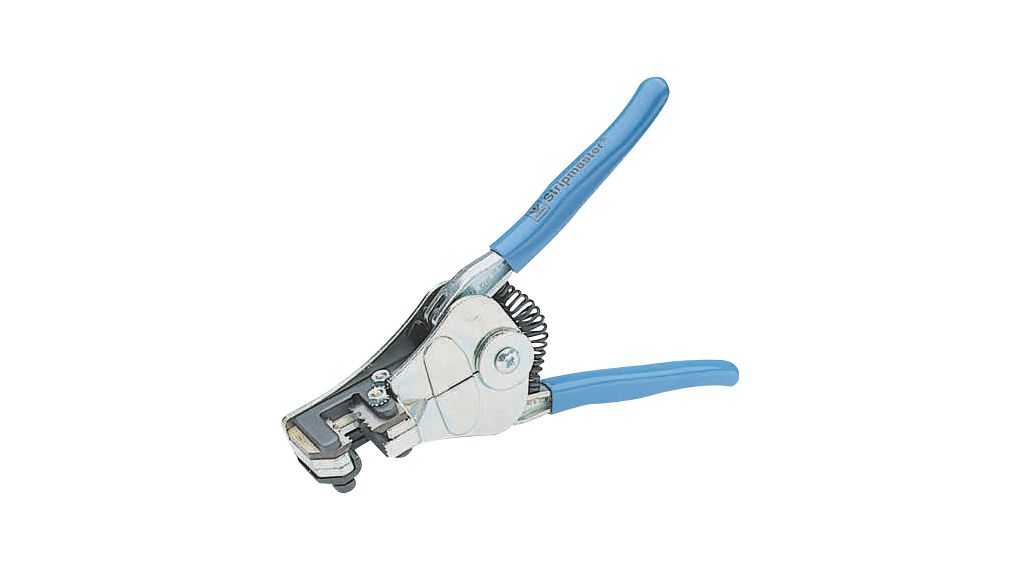 TREND Networks 45 Series Wire Stripper Wire Stripper, 180 mm Overall