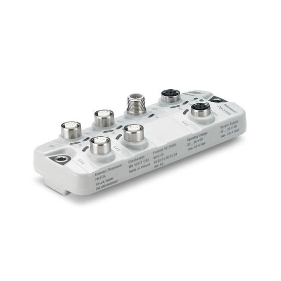 Rosemount 1408H Series I/O module, M12, 10m cable