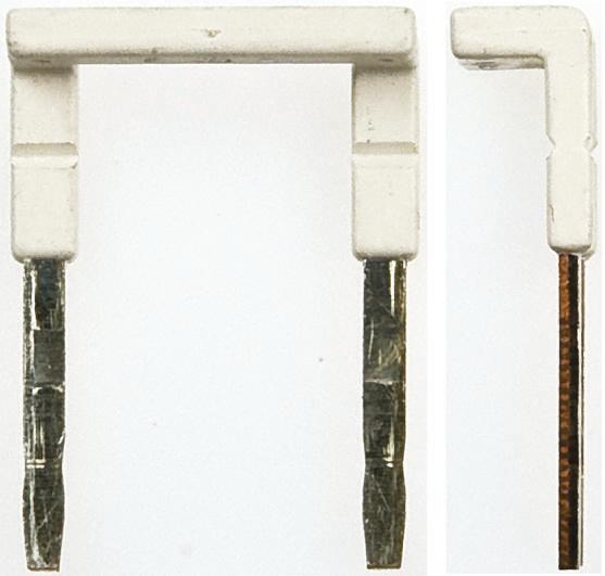 TE Connectivity Busbar