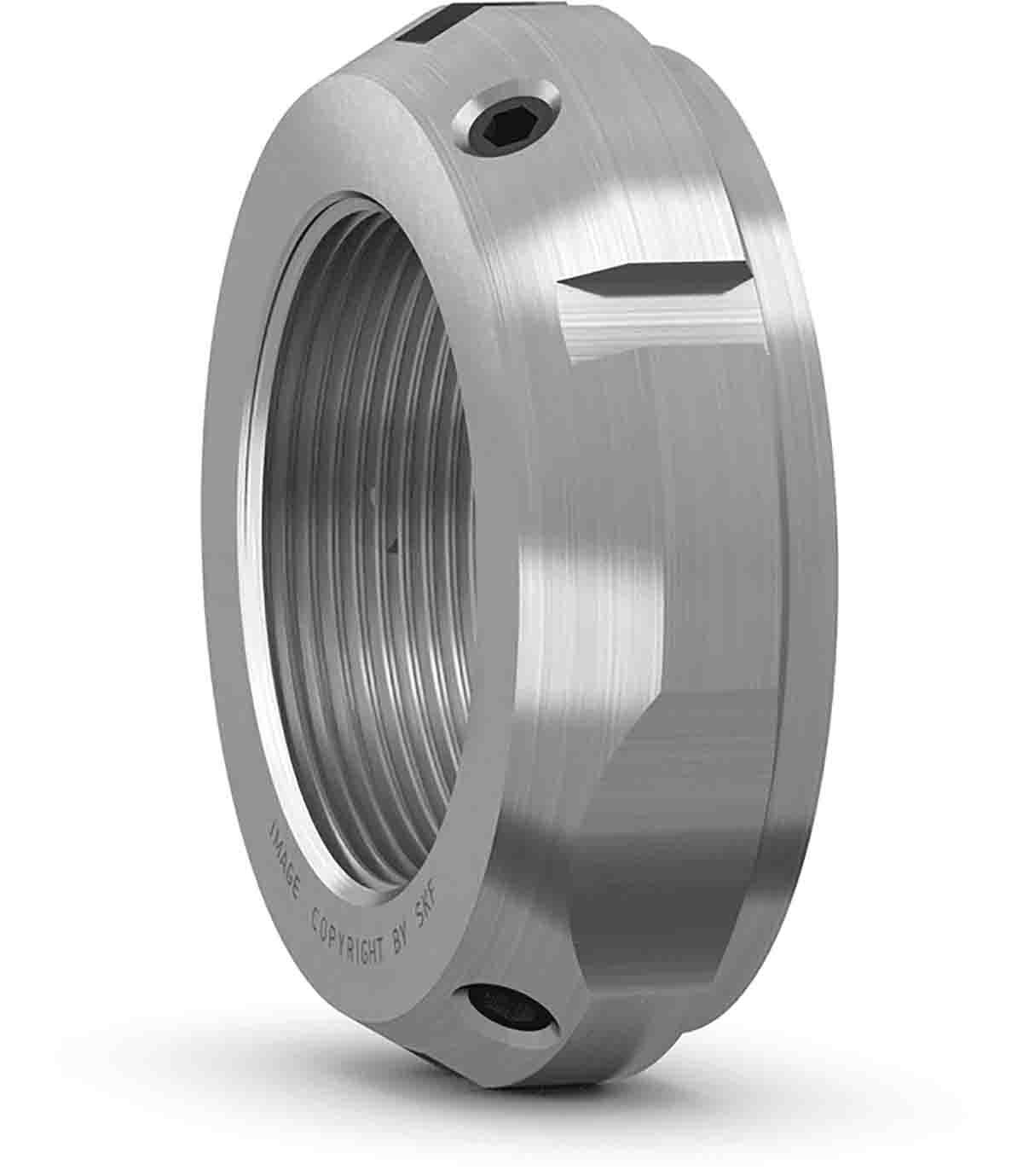 SKF Bearing Lock Nut And Locking Device, KMT 7