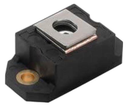 Vishay 30 V 240 A Schottky Rectifier Schottky 2-Pin VS-242NQ030PBF