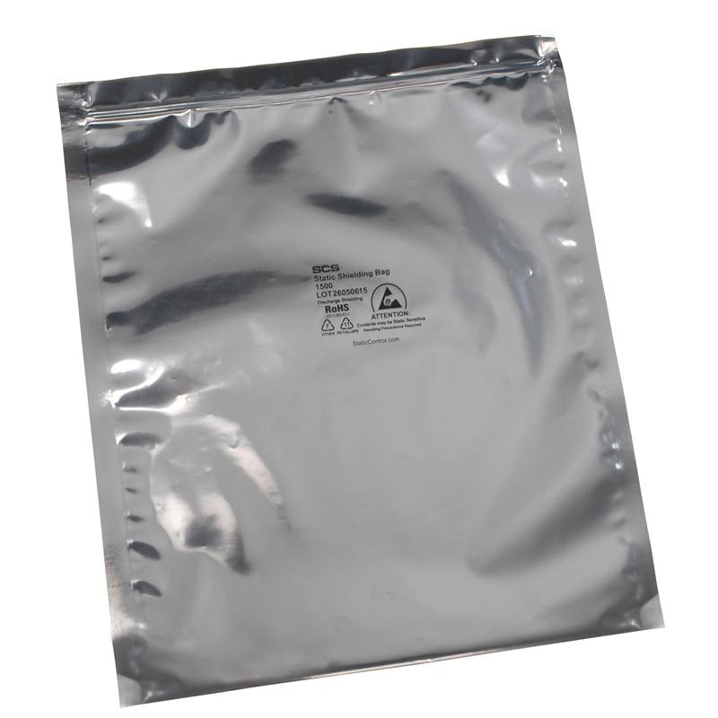 SCS Anti Static Bag 75mm(W)x 125mm(L)