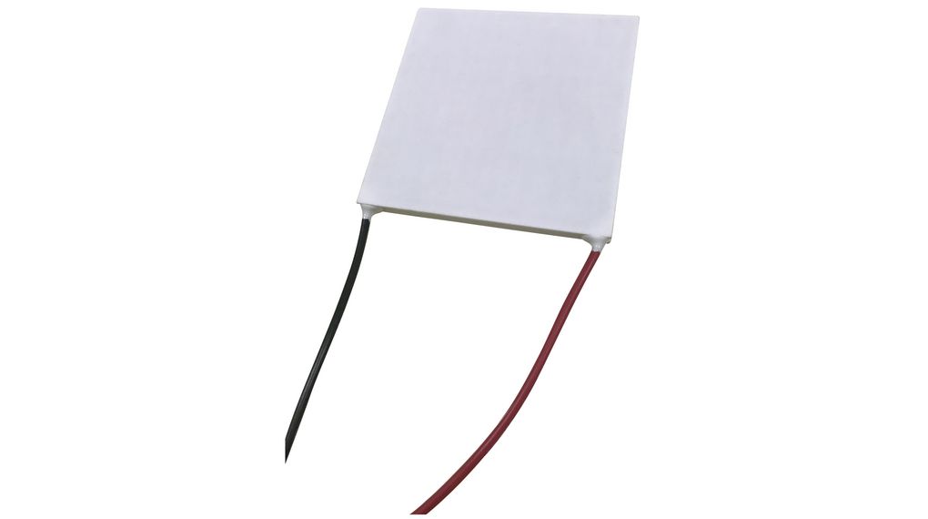 RND Peltier Module, 120W, 14A, 15.4V, 62 x 62mm