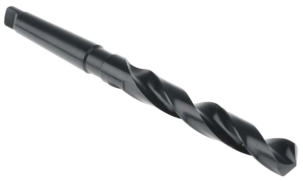 RS PRO HSS Twist Drill Bit, 18mm Diameter, 228mm Overall