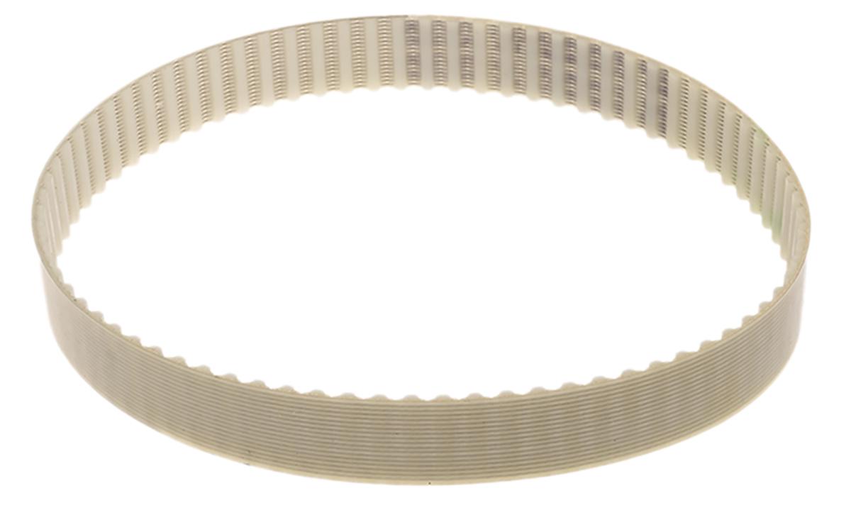 Contitech 16 / T5 / 390 SS Timing Belt, 78 Teeth, 390mm Length, 16mm Width