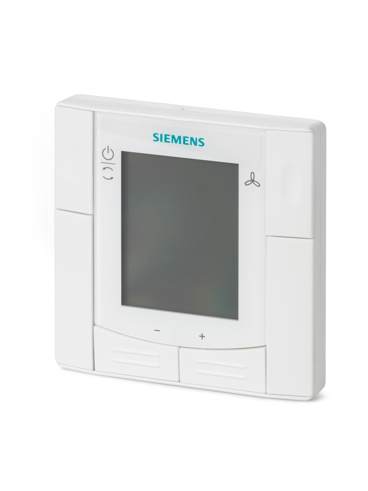 Siemens S55770 Thermostats, 5A, 250 V ac, 0 → +49 °C