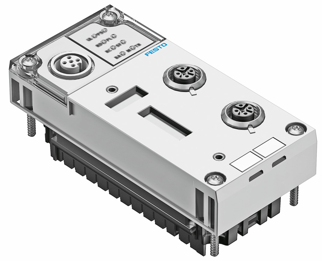 Festo CPX Bus Node, 2735960