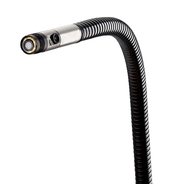 FLIR VS80C2-49-1RM 4.9mm probe Camera Probe, 1m Probe Length, 1280 x 720pixels Resolution