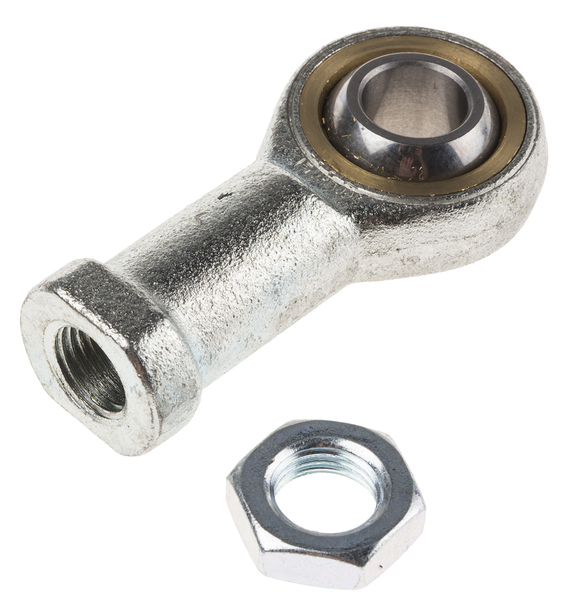 Festo Rod Clevis SGS-M12X1,25, For Use With Cylinder, To Fit M12 Bore Size