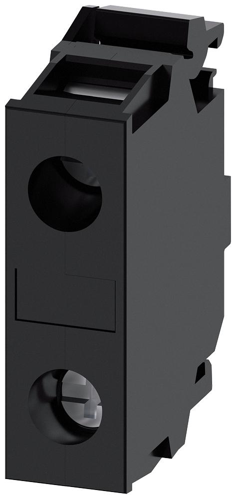 Siemens Terminal Block, 3SU1400-2DA10-1AA0