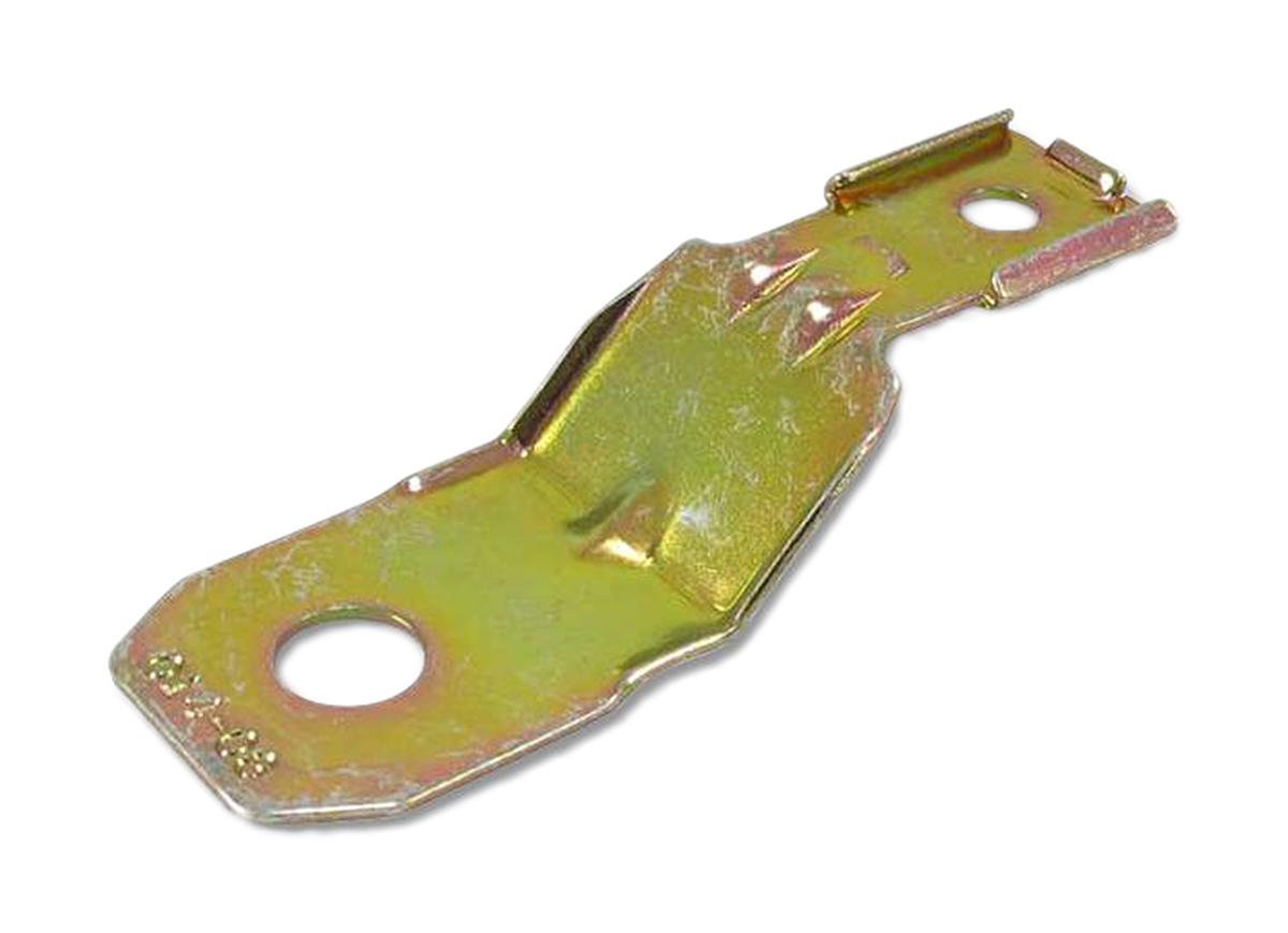 Deutsch, 1027, DT Mounting Clip for use with Automotive Connectors