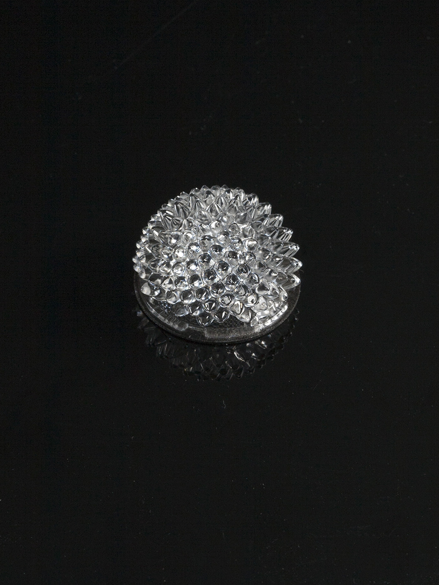 Ledil CA15584_ZORYA-MINI-TAPE, ZORYA Series LED Lens, 340 °