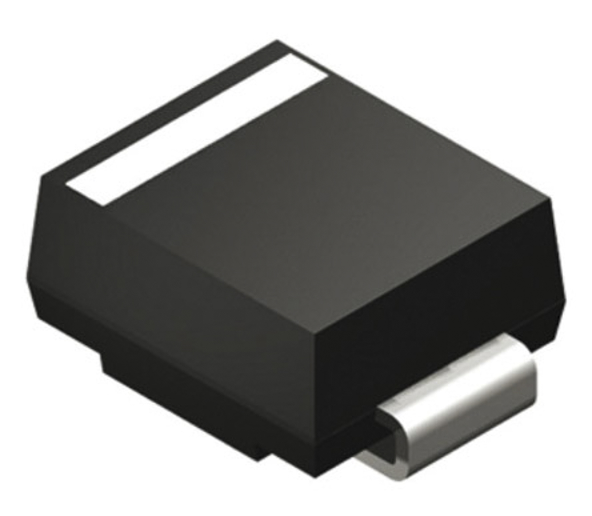 Bourns SMBJ26A-Q, Uni-Directional TVS Diode, 600W, 2-Pin DO-214AA