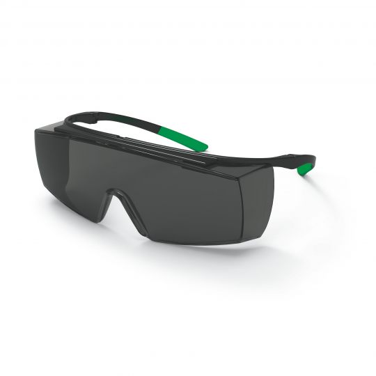 uvex super fit Anti-Mist Welding Goggles, for Eye Protection