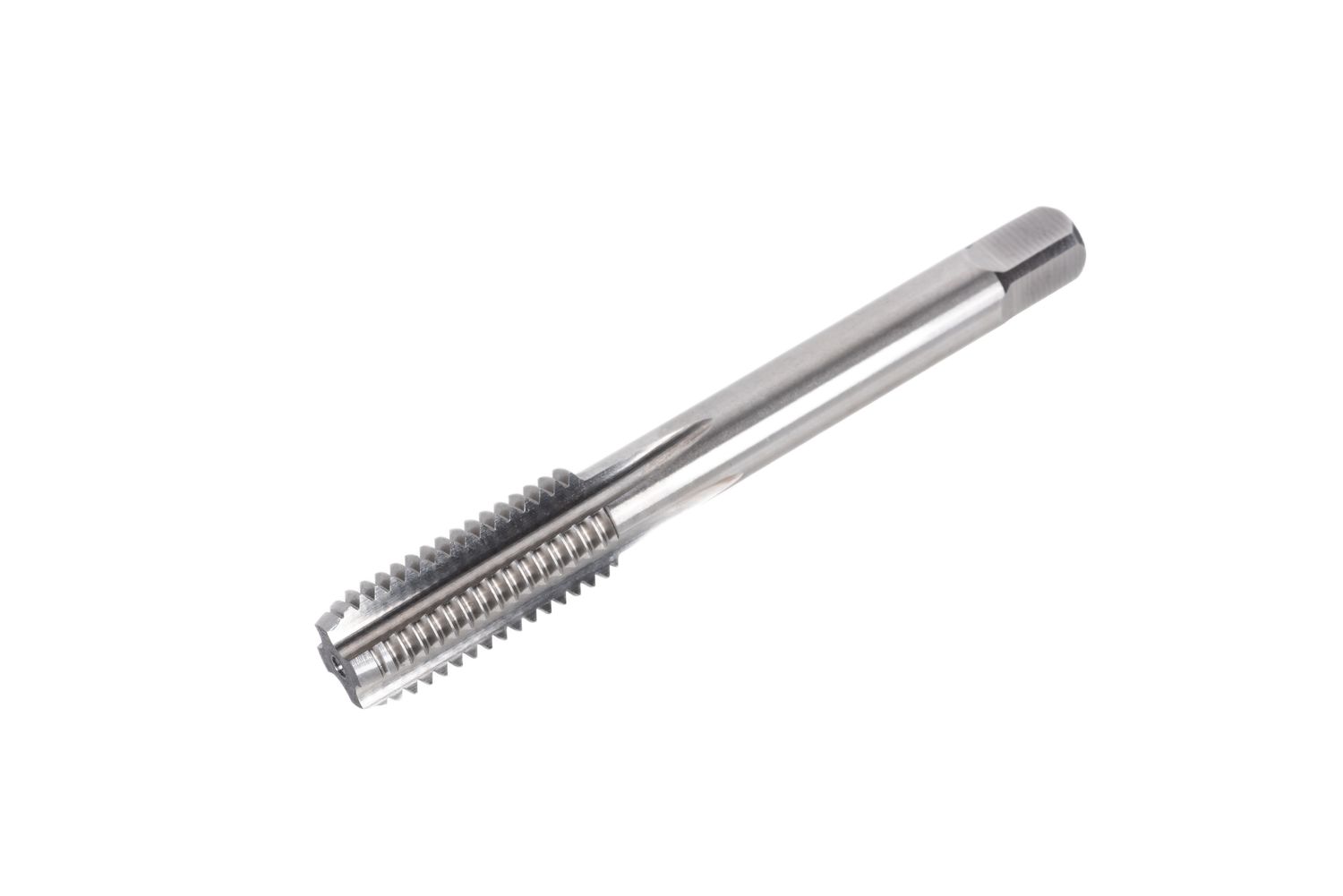 Dormer Threading Tap 2mm Pitch Metric Standard Hand Tap 16 mm Thread