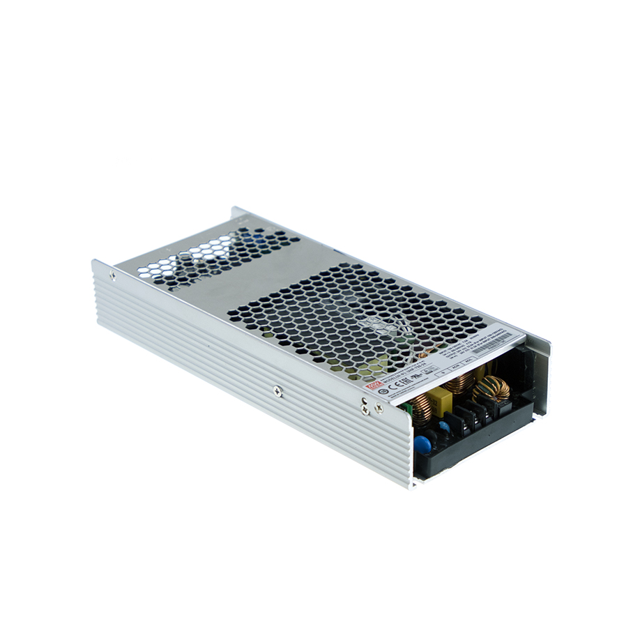 MEAN WELL Switching Power Supply, UHP-750-36, 36V dc, 20.9A, 752.4W, 1 Output, 127 → 370 V dc, 90 → 264 V