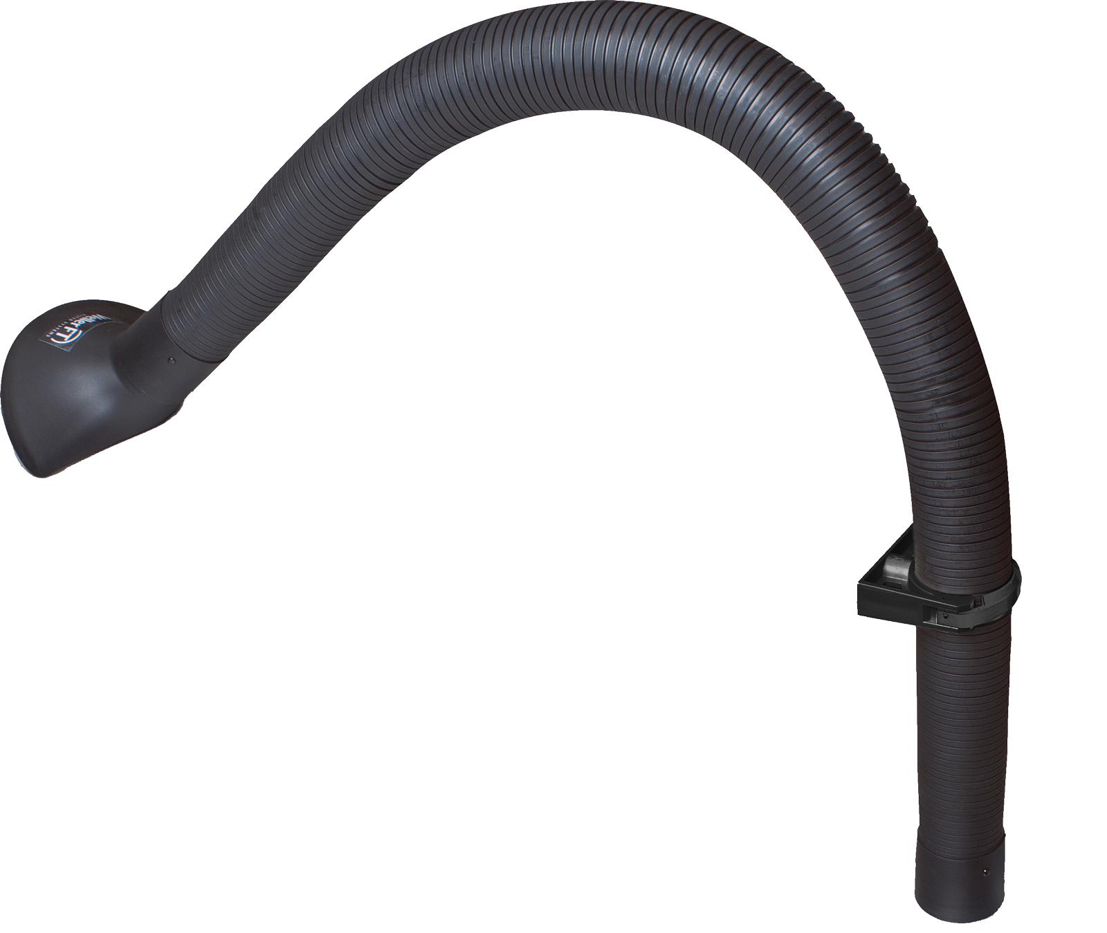 Weller Extraction Arm for use with Weller Zero Smog TL Extraction Units
