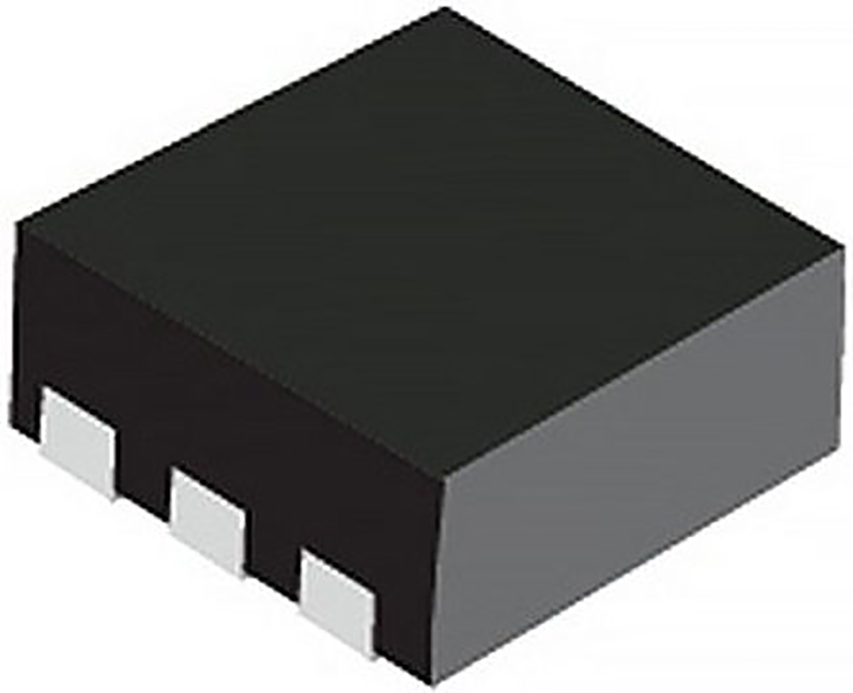 Texas Instruments HDC1080 Series Temperature & Humidity Sensor, Digital Output, Surface Mount, Serial-I2C, ±0.2 °C,