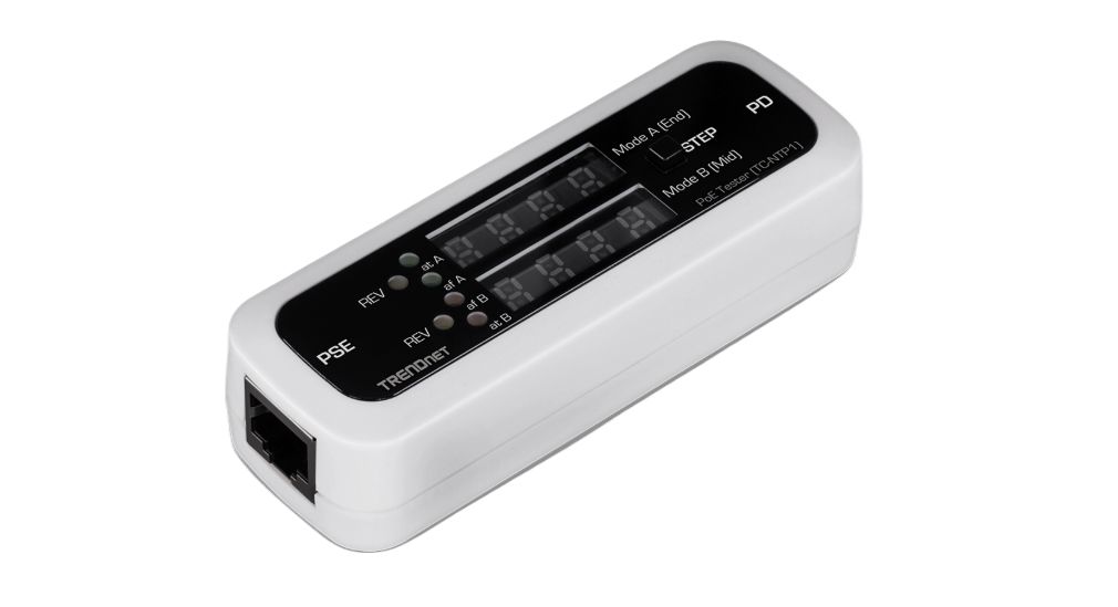 Trendnet TC-NT3 Cable Tester