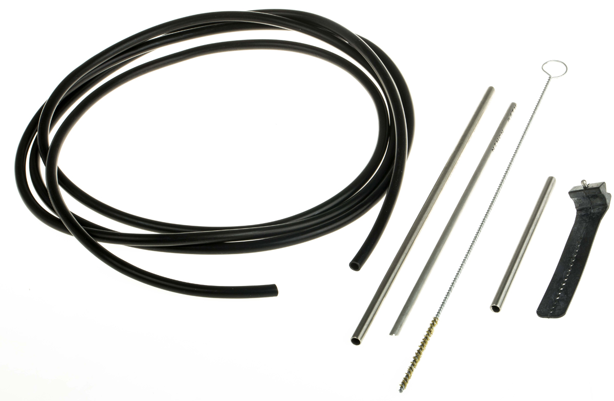 RS PRO ESD Universal Adjustable Iron Kit