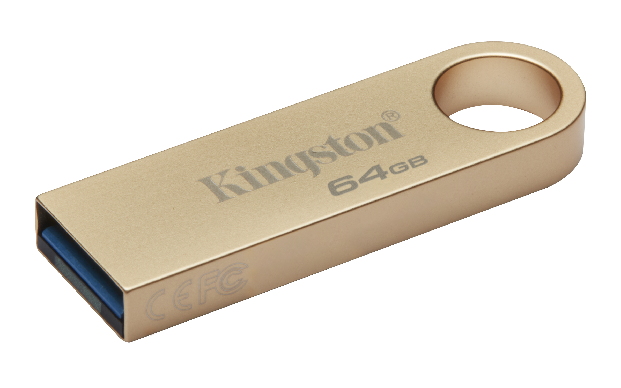 Kingston DataTraveler SE9 G3 64 GB USB 3.2 USB Flash Drive