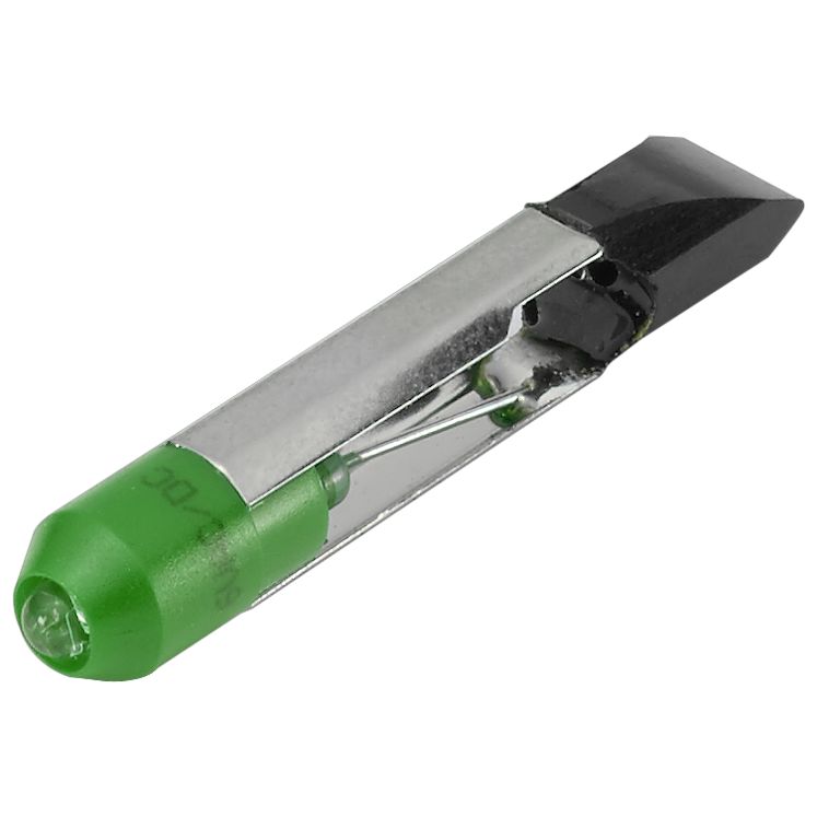 EAO Green Push Button LED for Use with 10 Series