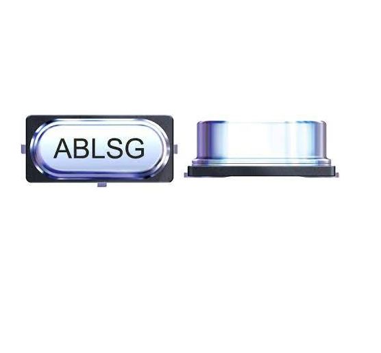 Abracon 12MHz Crystal ± 50ppm ABLSG 3-Pin 11.4 x 4.7 x 4.2mm