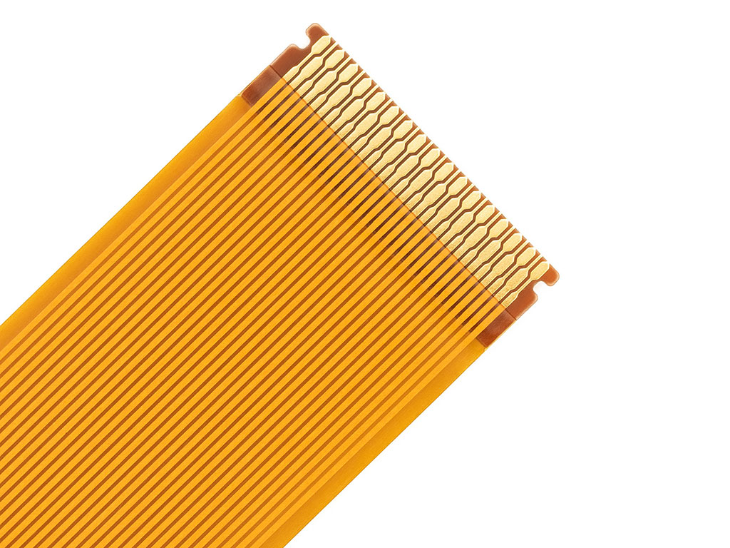 Molex Premo-Flex FFC Jumper Series FFC FFC Jumper Cable, 33-Way, 0.3mm Pitch