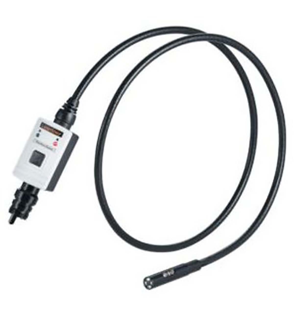 Laserliner 082.215A 6mm probe Inspection Camera, 1000mm Probe Length, 640 x 480pixels Resolution, LED Illumination