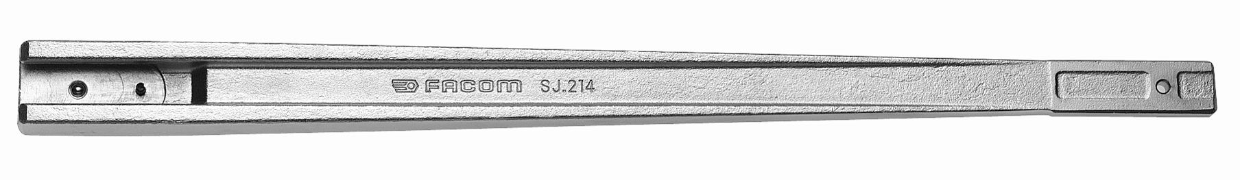 Facom Tapered Key Extension, 3/4 in