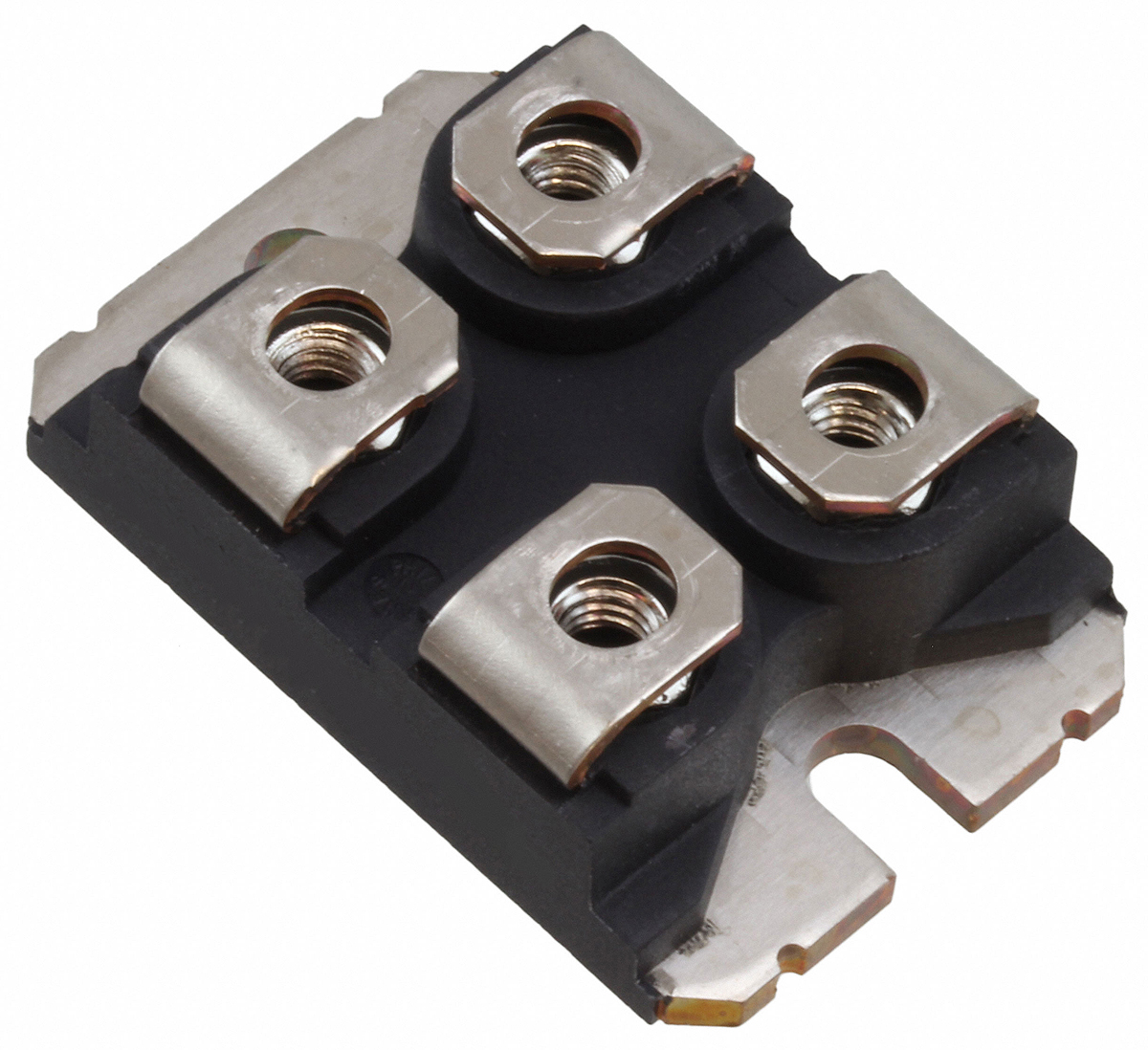 IXYS X2-Class Type N-Channel MOSFET, 76 A, 650 V Enhancement, 4-Pin SOT-227