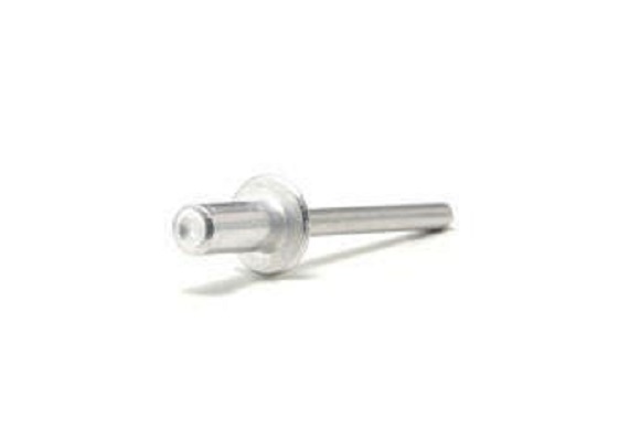 POP Aluminium Blind Rivet, 4mm