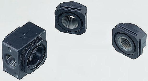 Norgren Adapter for LB72G