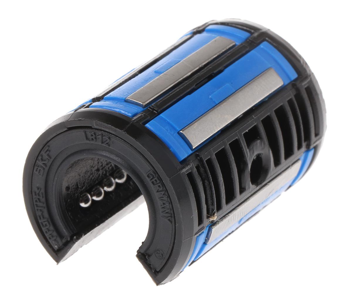 Ewellix LBCT 12 A-2LS, Bearing with 22mm Outside Diameter