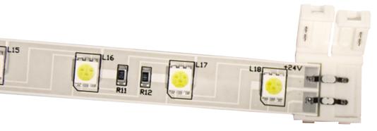 JKL Components ZFS Series Coupler, 2-Pole, 2-Way