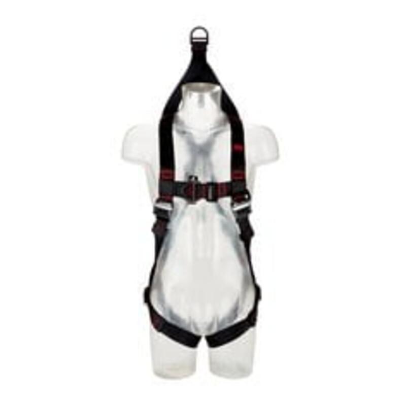 Protecta Standard Vest Style Fall Arrest