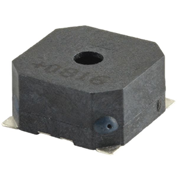 Same Sky 100dB SMD External Magnetic Buzzer, 1V Min, 6V Max
