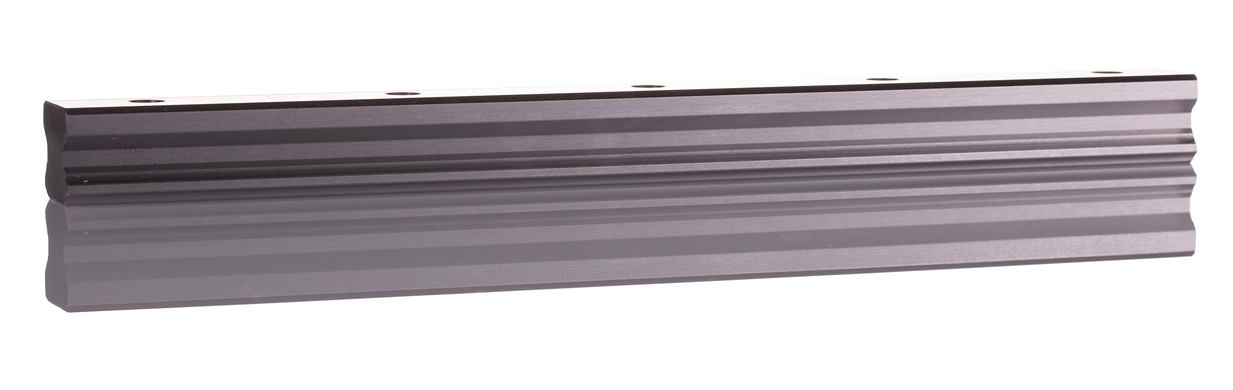 THK HSR25-280L(GK) Series, HSR25-280L(GK), Linear Guide Rail 25mm width 280mm Length