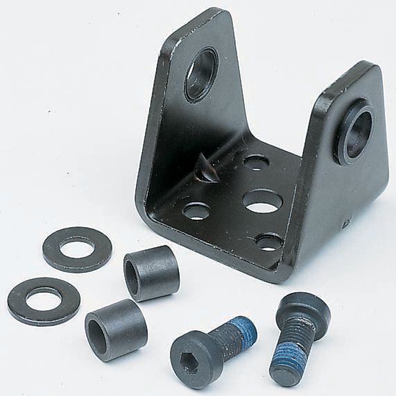 SMC Trunnion Pin CG-T050, To Fit 50mm Bore Size
