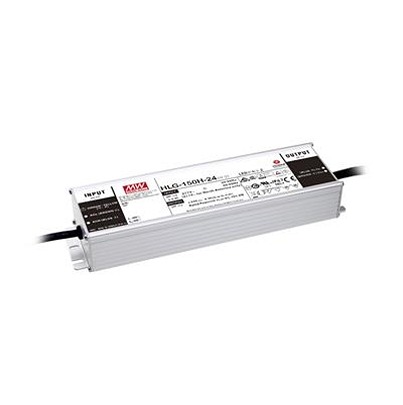 MEAN WELL LED Driver, 48V Output, 150W Output, 3.2A Output, Constant Current / Constant Voltage Dimmable