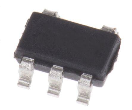 Renesas Electronics, Operational Amplifier, 3.5 MHz, 5-Pin 6.5 V SOT-23