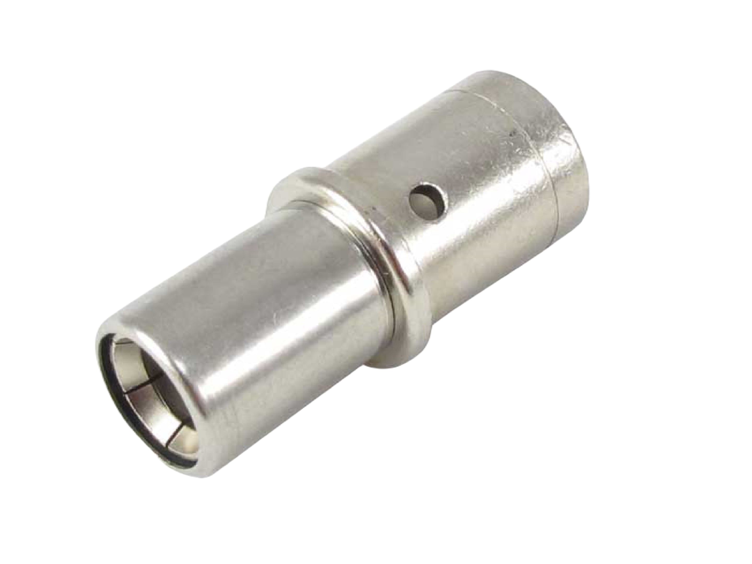 TE Connectivity Socket Crimp Crimp Socket Contact, Wire Size 25 → 21 AWG